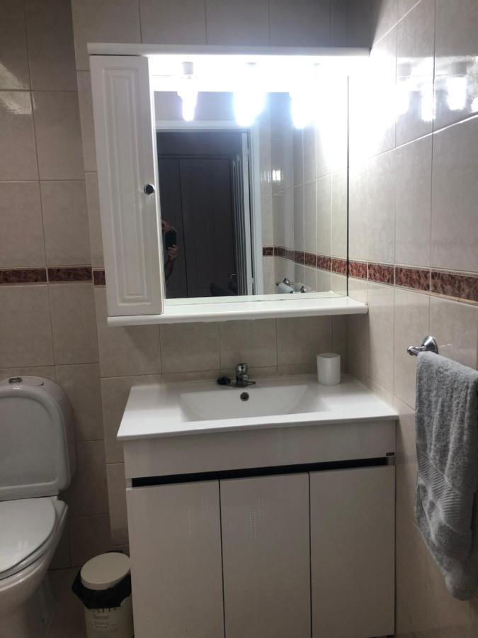 Beach Studio Apartment Фуншал Екстериор снимка