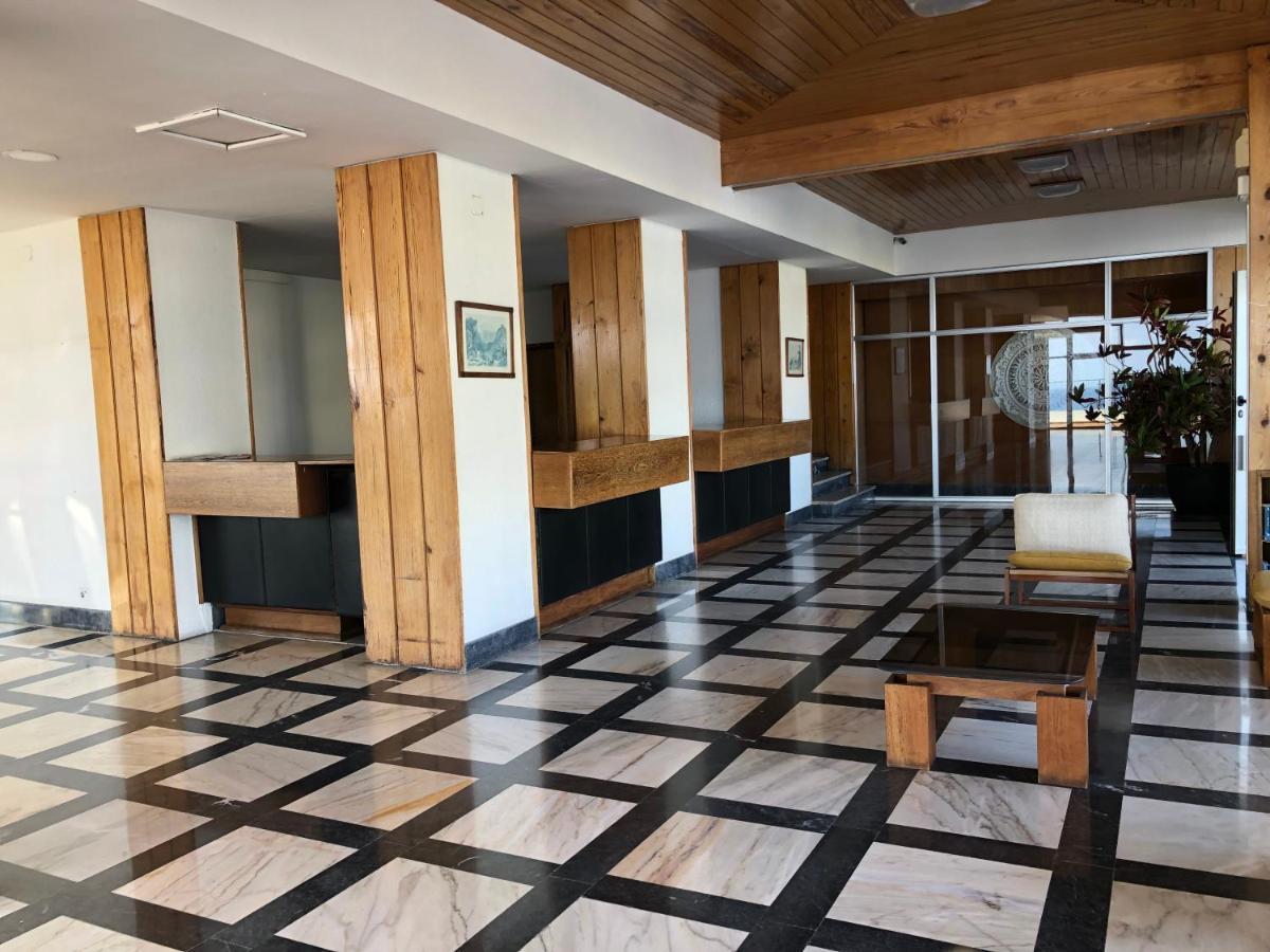 Beach Studio Apartment Фуншал Екстериор снимка